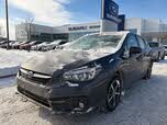 Subaru Impreza Touring Wagon AWD with EyeSight