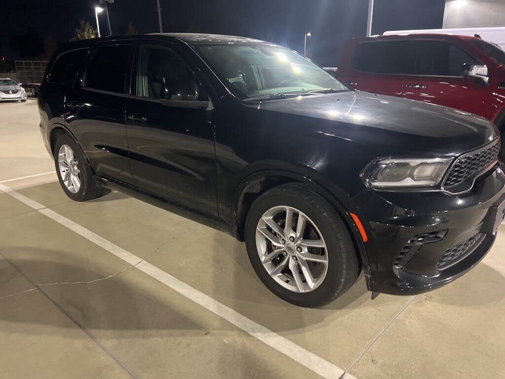 2023 Dodge Durango GT RWD