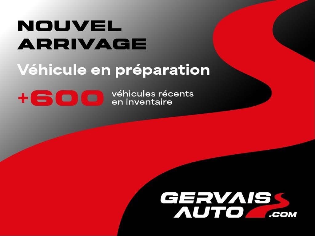 2023 Hyundai Santa Fe Preferred AWD