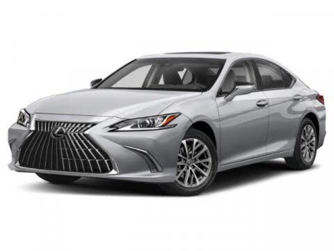 2023 Lexus ES 350 FWD
