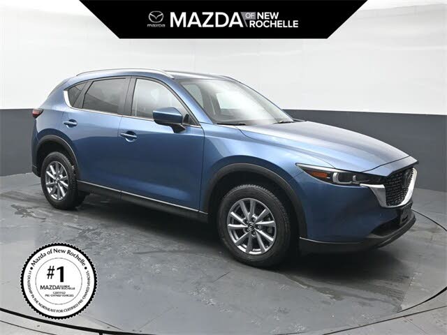 2023 Mazda CX-5 2.5 S Select AWD