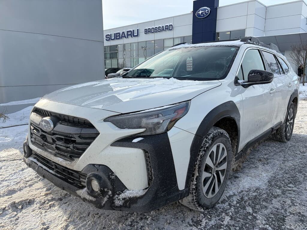 2023 Subaru Outback Touring AWD