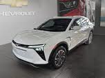 Chevrolet Blazer EV 2LT eAWD