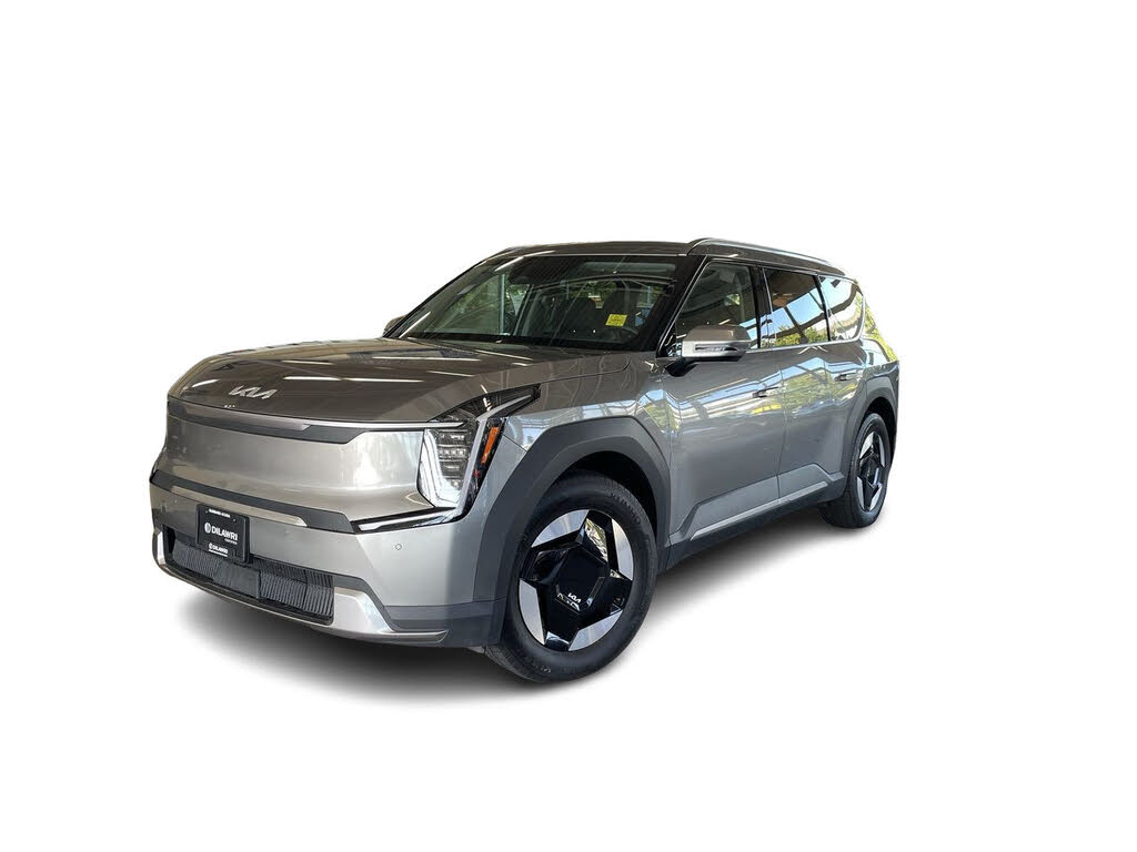 2025 Kia EV9 Land AWD