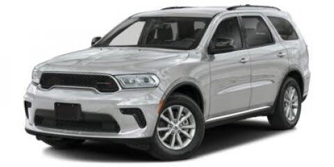 2026 Dodge Durango GT AWD