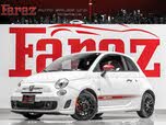 FIAT 500 Abarth