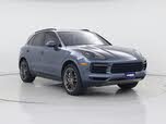 Porsche Cayenne AWD