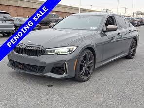 BMW 3 Series M340i xDrive Sedan AWD