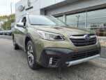 Subaru Outback Touring XT Crossover AWD