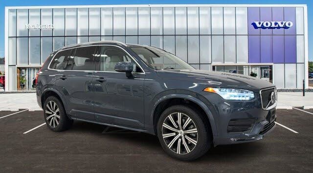 2023 Volvo XC90 B6 Core AWD