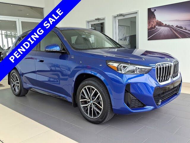 2024 BMW X1 xDrive28i AWD