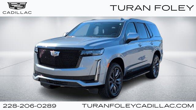 2024 Cadillac Escalade Sport Platinum RWD