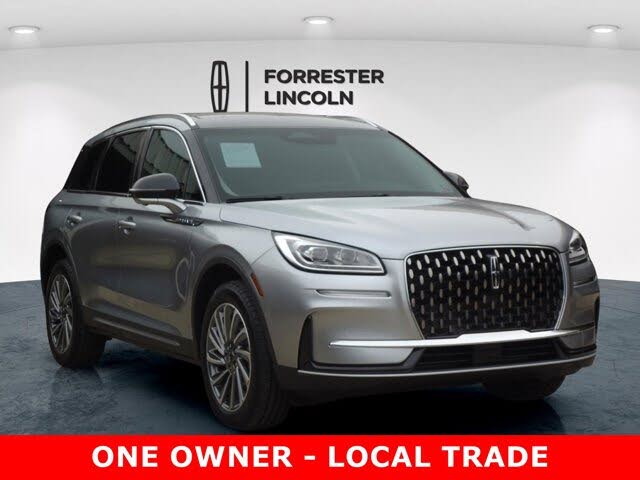2024 Lincoln Corsair Reserve AWD