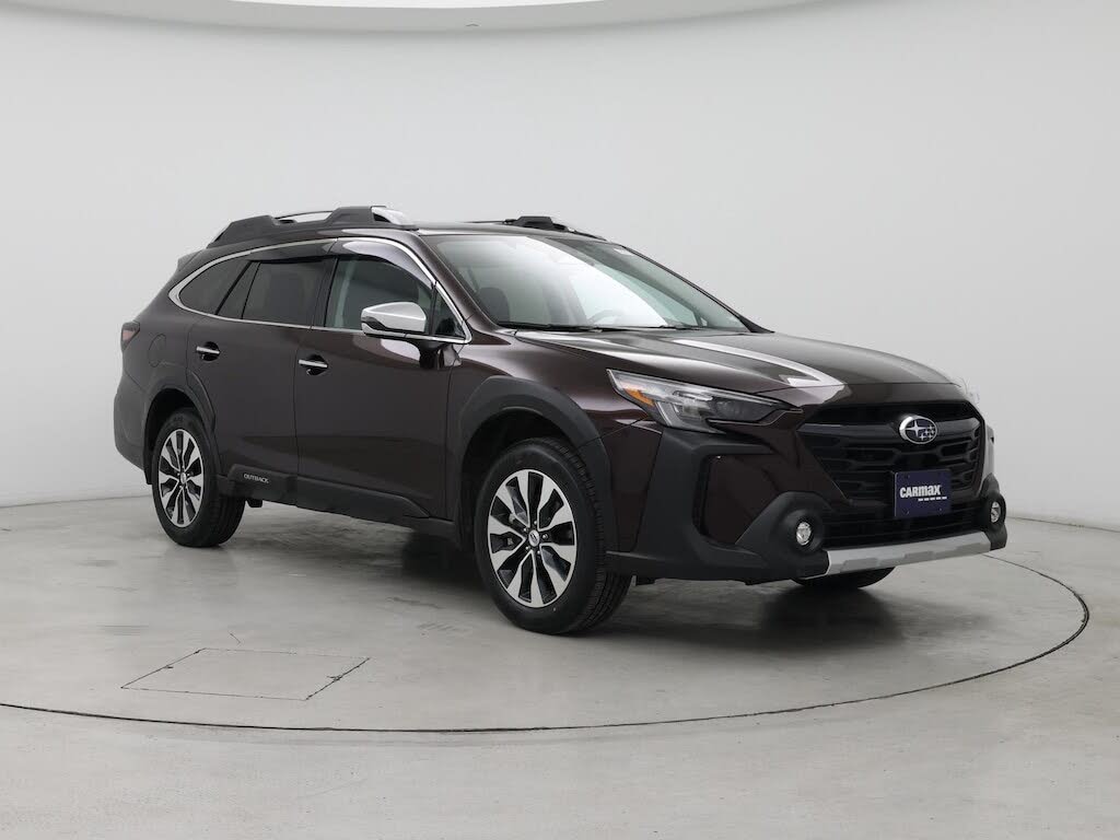 2024 Subaru Outback Touring XT AWD