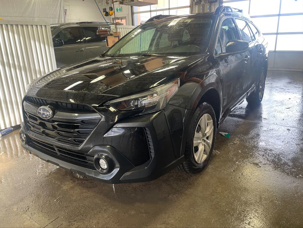 2024 Subaru Outback Convenience AWD
