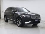 Volvo XC90 B6 Ultimate Bright Theme 7-Passenger AWD