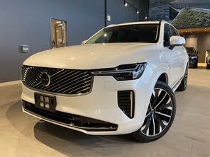 Volvo XC90 B6 Core Bright Theme AWD