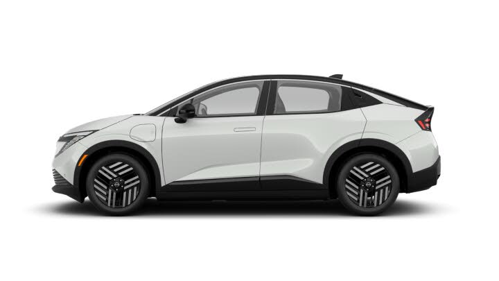 2026 Nissan LEAF SV+ FWD