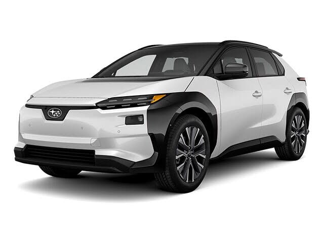 2026 Subaru Solterra Touring XT AWD