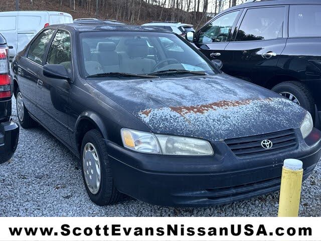 1999 Toyota Camry