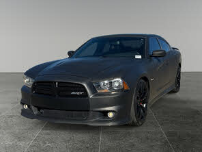 Dodge Charger SRT8 RWD