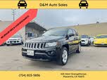 Jeep Compass Sport