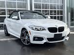 BMW 2 Series 230i xDrive Convertible AWD