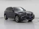 BMW X5 sDrive40i RWD