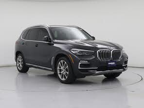 BMW X5 sDrive40i RWD