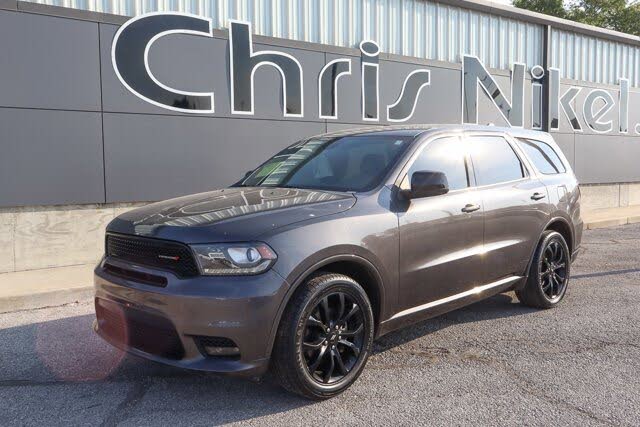 2020 Dodge Durango GT RWD