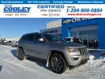 Jeep Grand Cherokee North 4WD