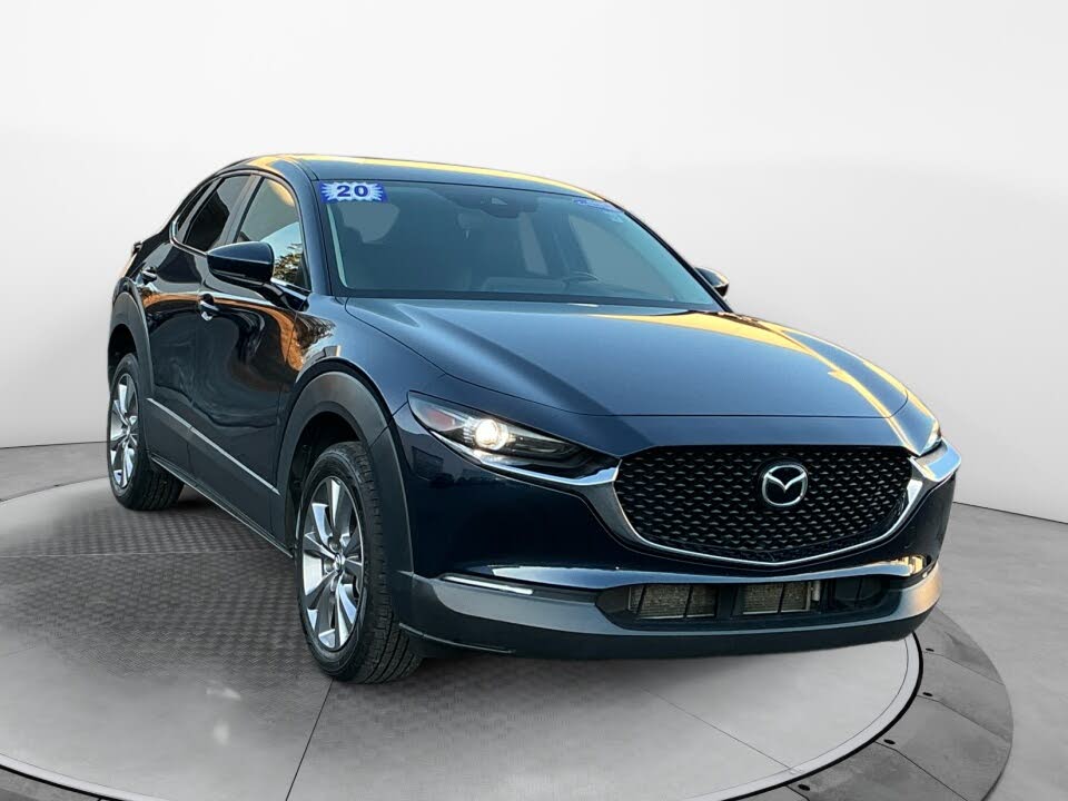 2020 Mazda CX-30 Select FWD