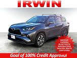 Toyota Highlander XLE AWD