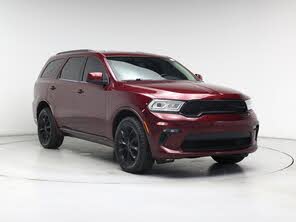 Dodge Durango SXT AWD