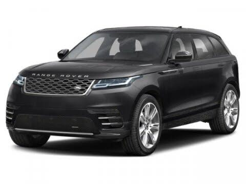 2022 Land Rover Range Rover Velar P400 R-Dynamic HSE AWD