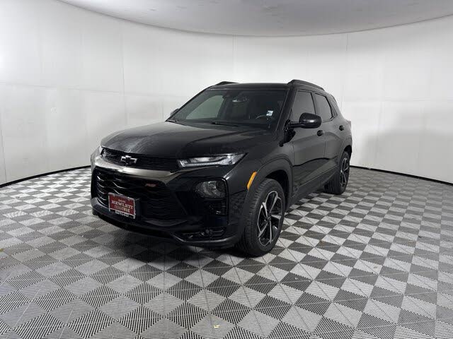 2023 Chevrolet Trailblazer RS AWD