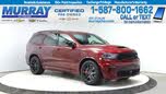 Dodge Durango R/T Plus AWD