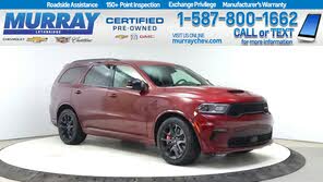 Dodge Durango R/T Plus AWD