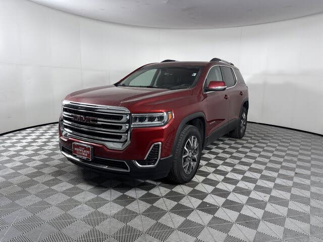 2023 GMC Acadia SLE FWD