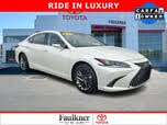 Lexus ES 350 Ultra Luxury FWD