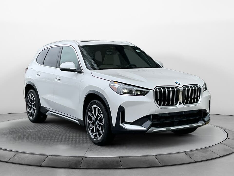 2025 BMW X1 xDrive28i