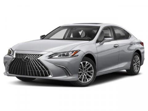 2025 Lexus ES 350 FWD