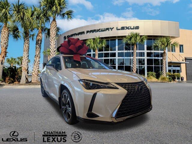 2025 Lexus UX Hybrid 300h Premium FWD
