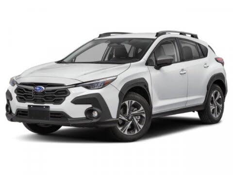2026 Subaru Crosstrek Premium AWD