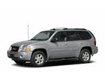 GMC Envoy 4 Dr SLE 4WD SUV