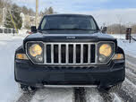 Jeep Liberty Limited Jet 4WD