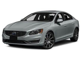 2017 Volvo S60 T5 Dynamic