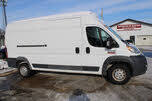 RAM ProMaster 2500 159 High Roof Cargo Van