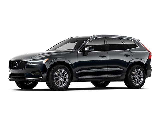 2019 Volvo XC60 T5 Momentum FWD