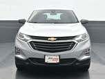 Chevrolet Equinox 1.5T LS AWD